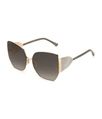 Jimmy Choo River/S 763 Női Napszem&uuml;veg