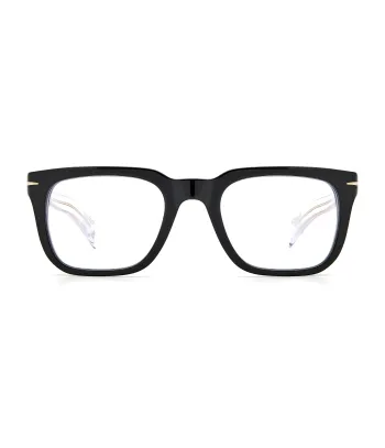 David Beckham DB 7070/BB 2M2 Férfi Szemüvegkeret