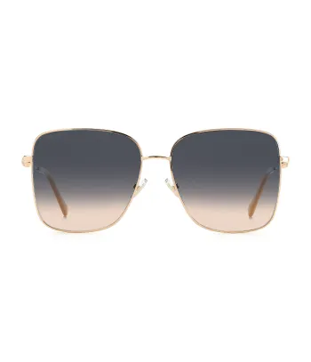 Jimmy Choo Hester/S BKU Női Napszemüveg