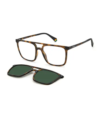 Polaroid PLD 6166/CS 086 Unisex Szemüvegkeret