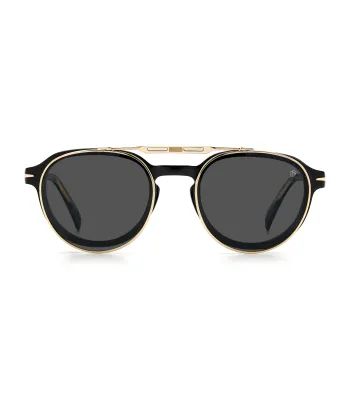David Beckham DB 1075/CS 2M2 Férfi Szemüvegkeret