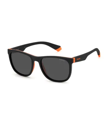 Polaroid Kids PLD 8049/S 8LZ Gyermek Napszemüveg