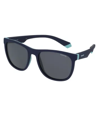 Polaroid Kids PLD 8049/S ZX9 Gyermek Napszemüveg