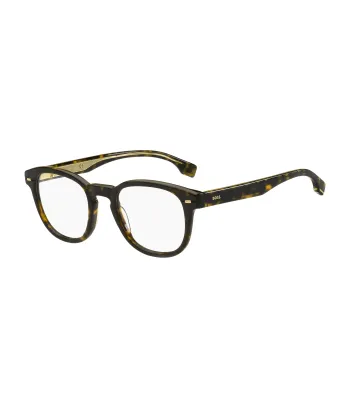 Hugo Boss 1384 086 Férfi Szemüvegkeret