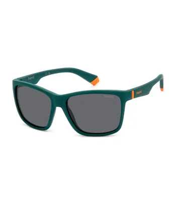 Polaroid Kids PLD 8057/S DLD Gyermek Napszemüveg