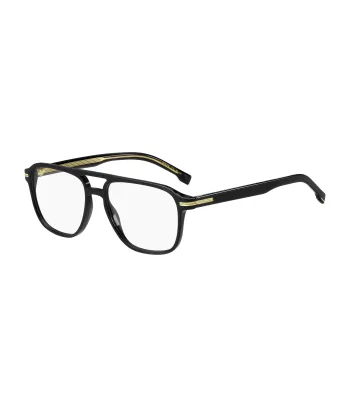 Hugo Boss 1600 807 Férfi Szemüvegkeret