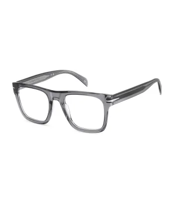 David Beckham DB 7020/FLAT TX7 F&eacute;rfi Szem&uuml;vegkeret