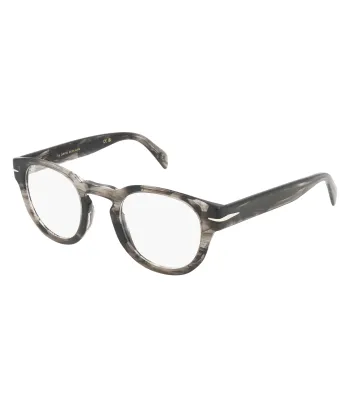 David Beckham DB 7125 2W8 Férfi Szemüvegkeret