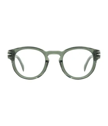 David Beckham DB 7125 B59 Férfi Szemüvegkeret