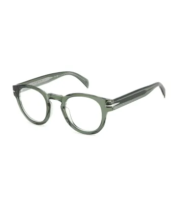 David Beckham DB 7125 B59 Férfi Szemüvegkeret