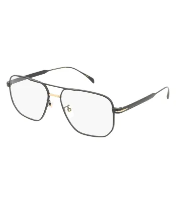 David Beckham DB 7124 2M2 Férfi Szemüvegkeret