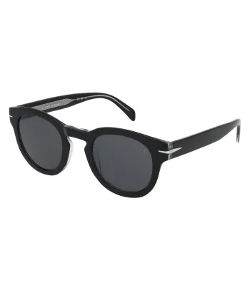 David Beckham DB 7041/S FLAT 7C5 Férfi Napszemüveg