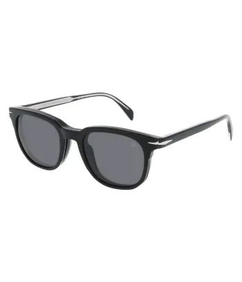 David Beckham DB 7120/CS 807 Férfi Napszemüveg