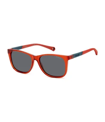 Polaroid Kids PLD 8058/S C9A Gyermek Napszemüveg