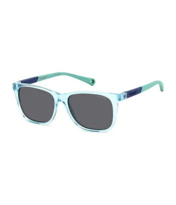 Polaroid Kids PLD 8058/S MVU Gyermek Napszemüveg