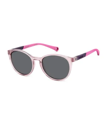 Polaroid Kids PLD 8059/S 35J Gyermek Napszemüveg