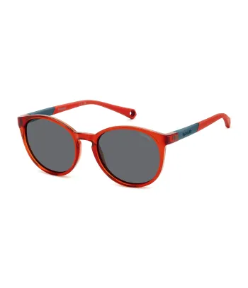 Polaroid Kids PLD 8059/S C9A Gyermek Napszemüveg