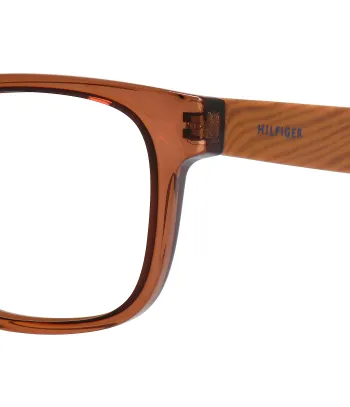 TOMMY HILFIGER TH 1314 X3R Unisex Szemüvegkeret