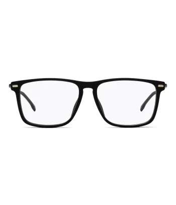 Hugo Boss BOSS 0931 807 Férfi Szemüvegkeret