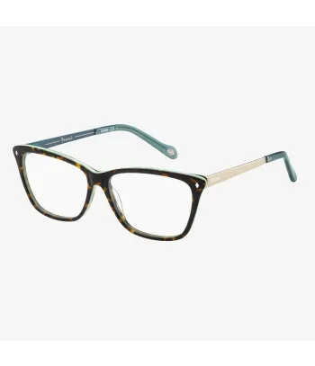 Fossil 117832 UIF Unisex Szemüvegkeret