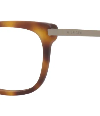 Tommy Hilfiger TH 1381 QEB Unisex Szemüvegkeret