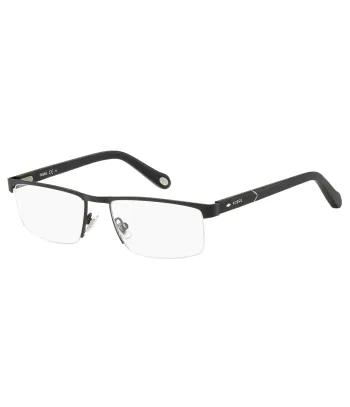 Fossil 6084 VAQ Férfi Szemüvegkeret