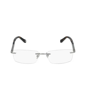 Fossil FOS 6074 RXT Unisex Szemüvegkeret