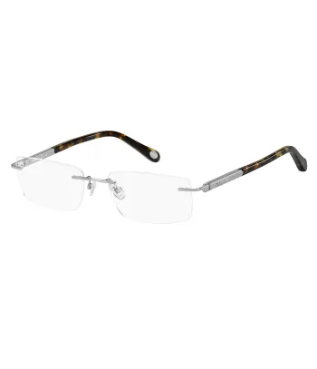 Fossil FOS 6074 RXT Unisex Szemüvegkeret