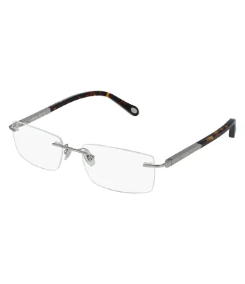 Fossil FOS 6074 RXT Unisex Szemüvegkeret