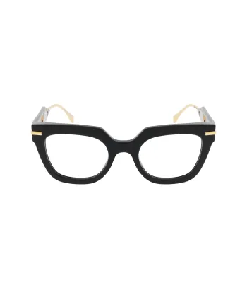FENDI FE50065I 001 Női Szemüvegkeret
