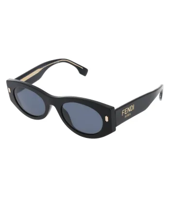 FENDI FE40125I 01V Női Napszemüveg