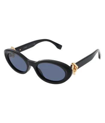 FENDI FE40140U 01A Női Napszem&uuml;veg