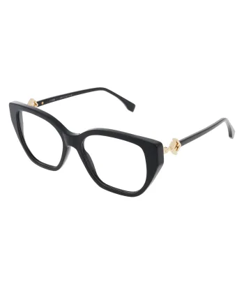 FENDI FE50100I 001 Női Szemüvegkeret