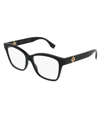 FENDI FE50117I 001 Női Szemüvegkeret