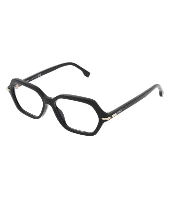 FENDI FE50125I 001 Női Szem&uuml;vegkeret
