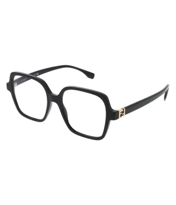 FENDI FE50144I 001 Női Szem&uuml;vegkeret