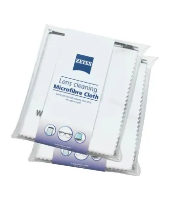 ZEISS mikroszálas törlőkendő (40X40cm)