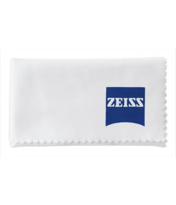 ZEISS mikroszálas törlőkendő (15X18cm)