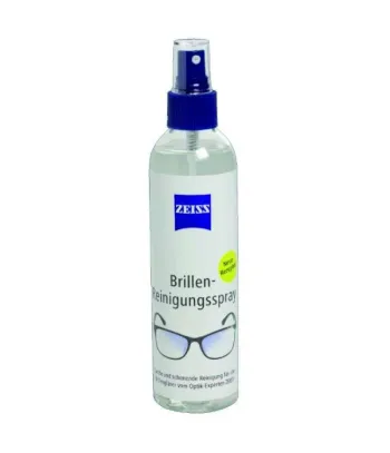 ZEISS szemüvegtisztító spray (240ml)