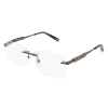 CHOPARD VCHL49 0568 Férfi Szemüvegkeret