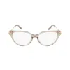 CHOPARD VCH381S 07T1 Női Szemüvegkeret