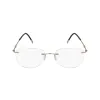 SILHOUETTE 5521 EX 7530 Férfi Szemüvegkeret