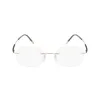 SILHOUETTE 5540 HB 7530 Unisex Szemüvegkeret