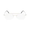 SILHOUETTE 5558 LA 7520 Unisex Szemüvegkeret