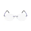 SILHOUETTE 5567 LW 4540 Női Szemüvegkeret