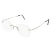 SILHOUETTE 5599 NI 7530 Női Szemüvegkeret