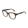 GUCCI GG0349O-006 Női Szemüvegkeret