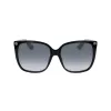 Gucci GG0022S 001 Női Napszemüveg