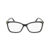 Gucci GG0025O 001 Női Szemüvegkeret