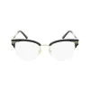GUCCI GG0201O 001 Női Szemüvegkeret